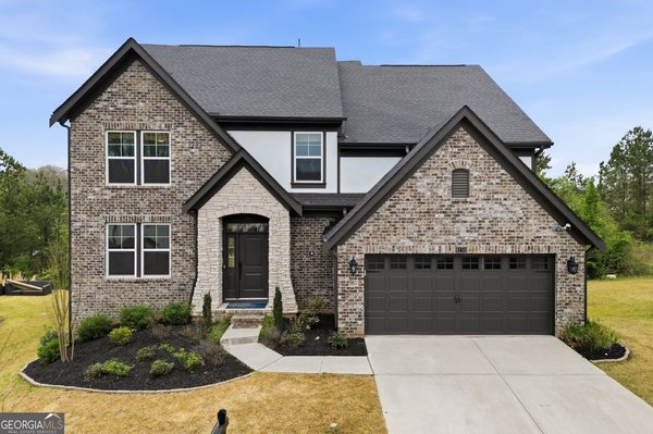 8150 Scenic Ridge Way, Ball Ground