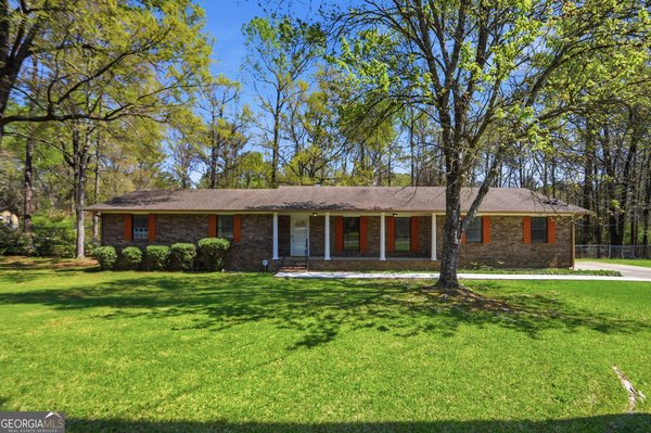 256 Jefferson Circle Macon