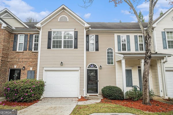 771 Nehemiah Lane, Atlanta