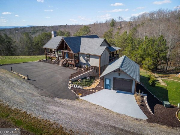 102 High Meadows Trail Morganton