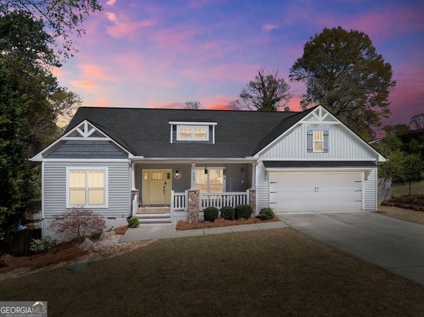 464 Holly Place, Gainesville