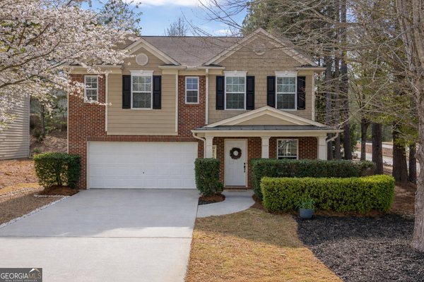 171 Scenic Hills Drive Newnan