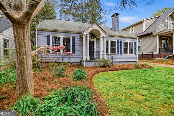 207 Missionary Drive, Decatur