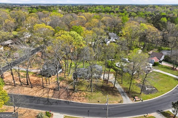 4002 Summer Place, Snellville