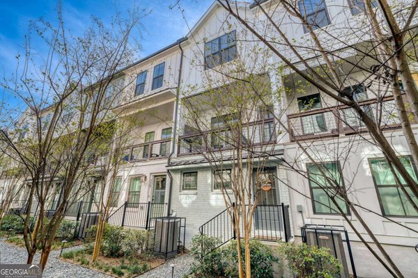4471 Dandelion Lane, Atlanta
