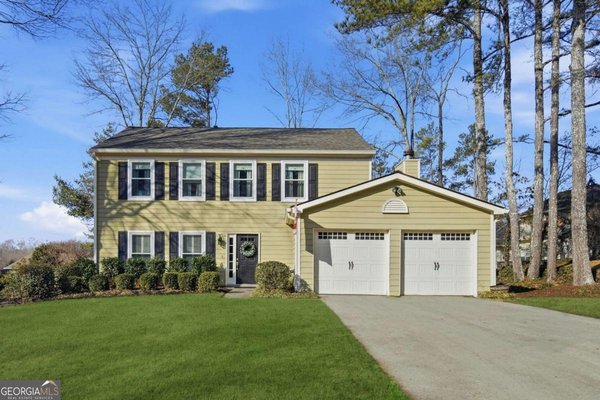12140 Greenmont Walk Alpharetta