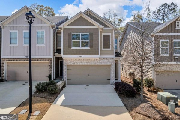 3010 Creekside Overlook Way, Austell