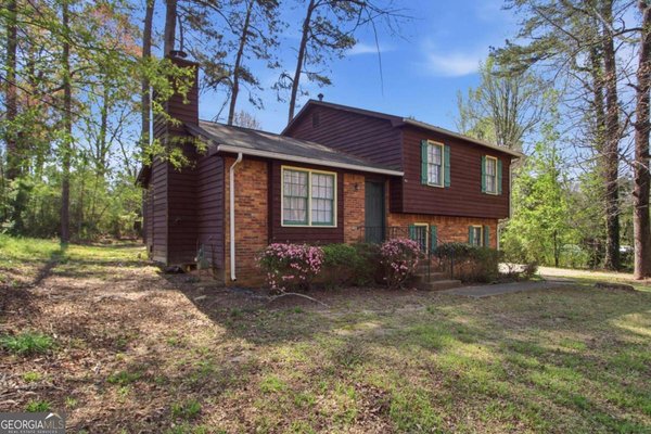 115 Derby Country Drive, Ellenwood