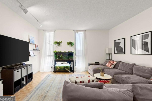 3060 Pharr Court Atlanta - main photo