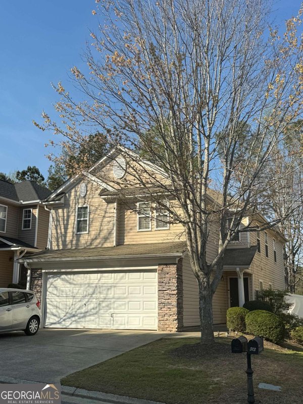 311 Silver Spring Street, Dallas