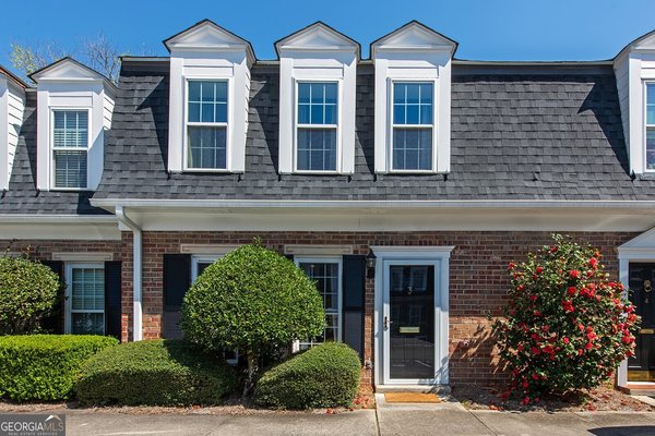 3 Surry County Place, Atlanta