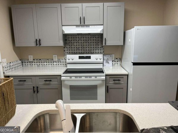 7101 Fairington Ridge Circle, Lithonia