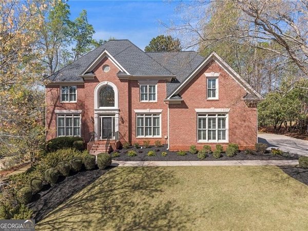 3085 Leeds Garden Lane Alpharetta