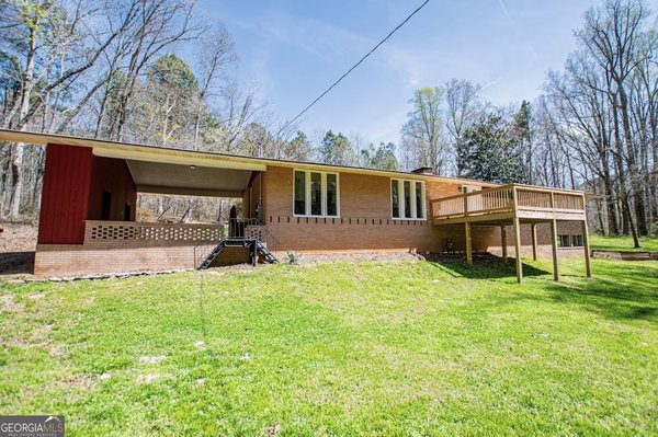 1121 Highway 27 Bremen