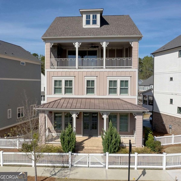 192 Brighton Boulevard, Woodstock