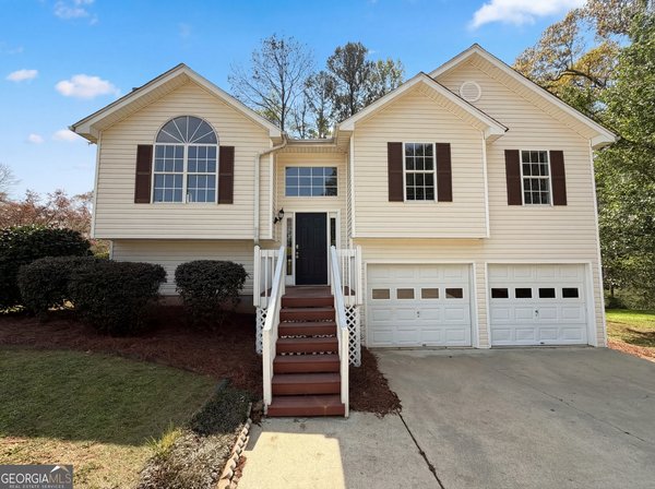 65 Ridgefield Drive, Douglasville