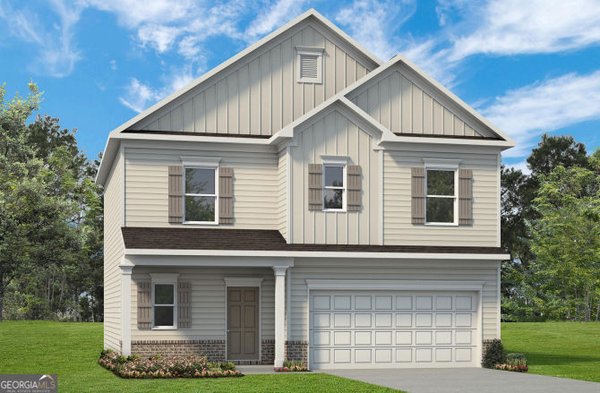 169 Red Oak Lane Calhoun