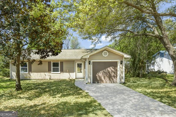 104 Green Acre Court, Kingsland