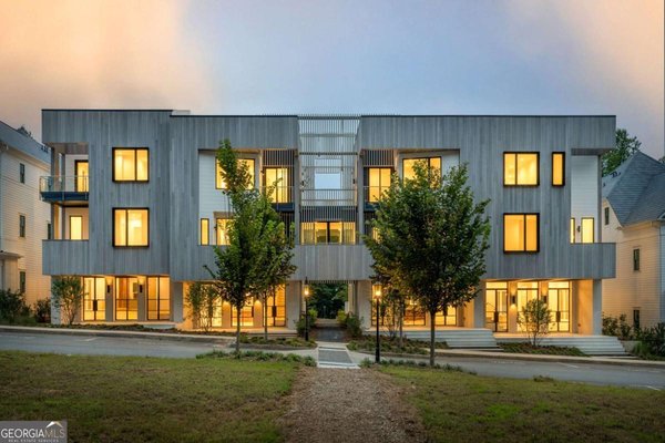 11548 Serenbe Lane, Chattahoochee Hills