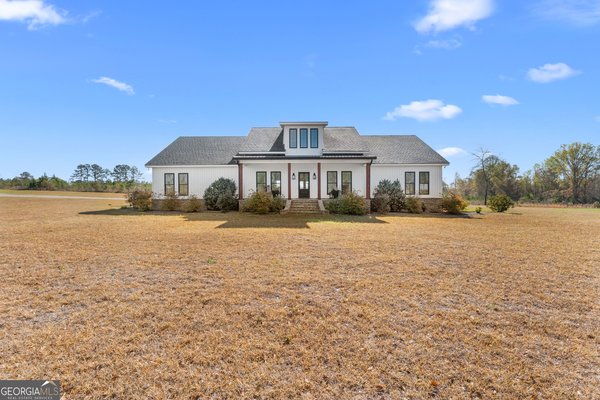 74320 Ga Highway 121 Metter