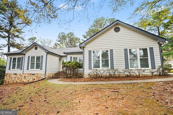 261 Hambridge Court, Lawrenceville