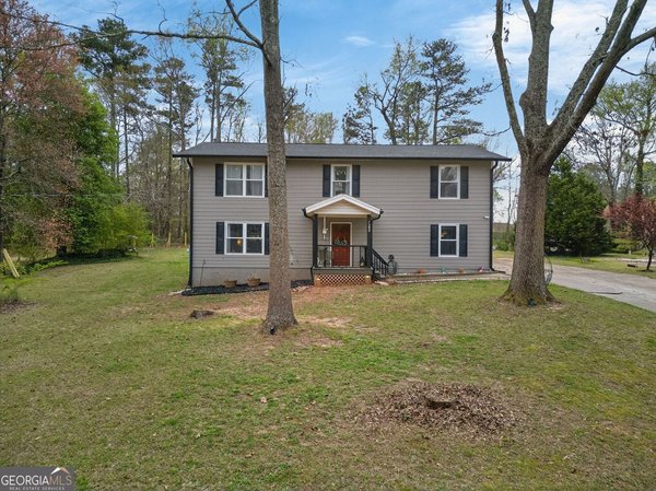 7280 Valley Drive, Winston