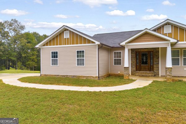 2810 Highway 98 Maysville - main photo