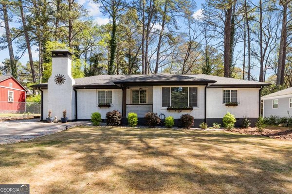 2026 Glendale Drive, Decatur