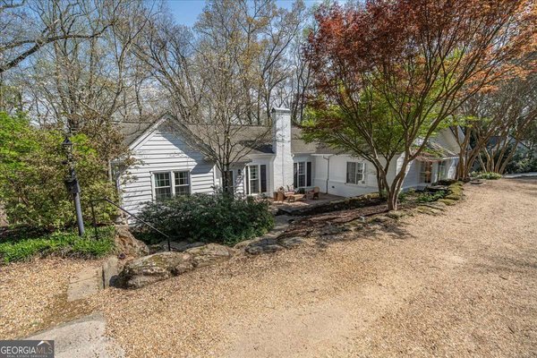 591 Milledge Terrace, Athens