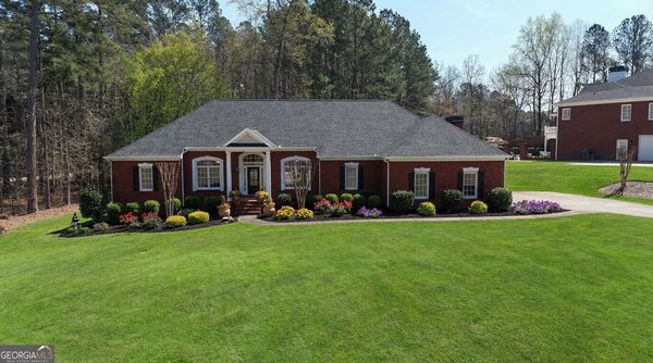 3260 Rays Creek Drive, Acworth