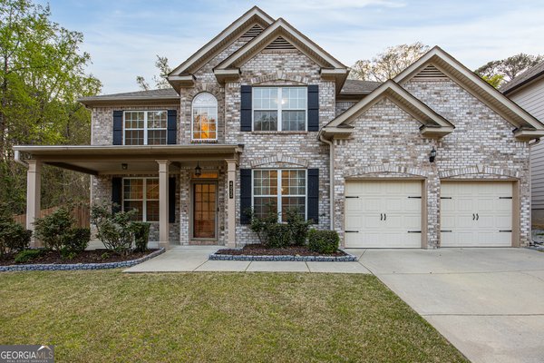 4055 Trillium Wood Trail, Snellville
