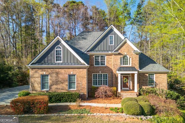 1263 Frey Lake Court Kennesaw