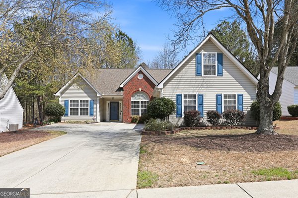 3257 Baymount Way, Lawrenceville