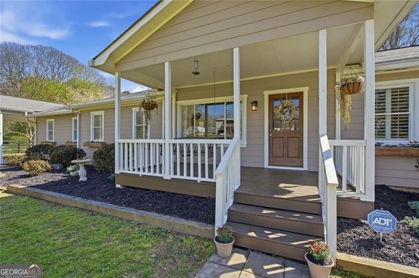 2215 Roper Road, Cumming