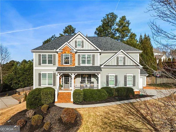 304 Grant Court, Canton