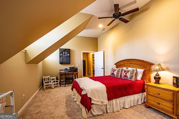 240 Christy Lane Dahlonega