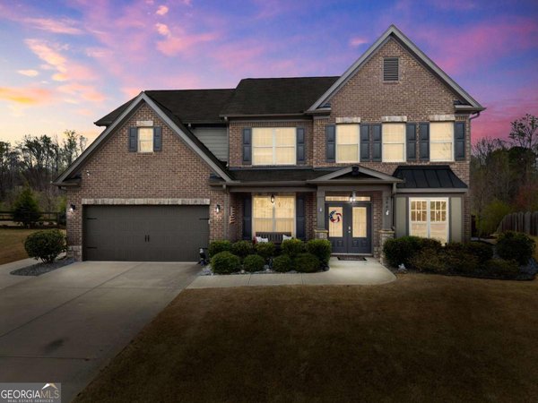 5440 Bristlecone Pine Way, Cumming