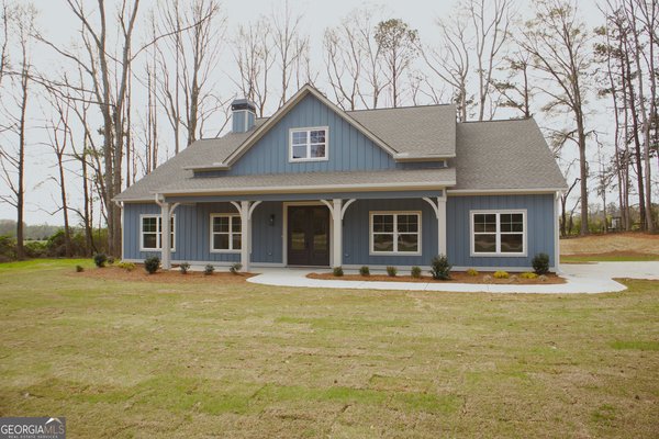 871 Daniel Road Villa Rica