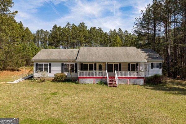 2970 Davids Home Church Road, Comer