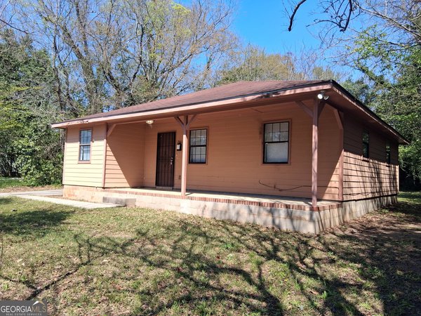 261 Balkcom Avenue Macon