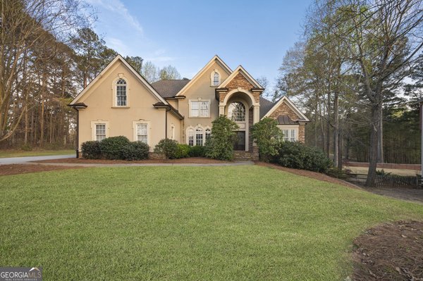 1038 Overlook Drive, Villa Rica