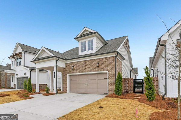 172 Herring Drive, Hoschton