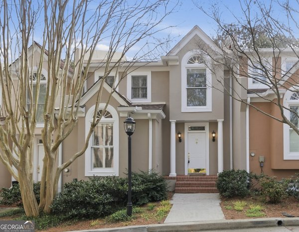 15 Lullwater Estate Atlanta