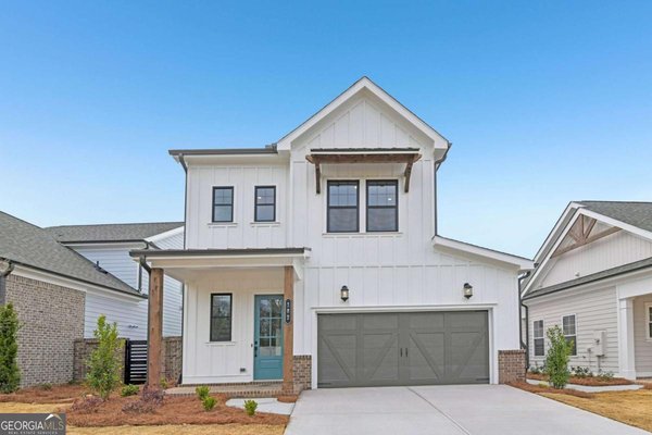 182 Herring Drive, Hoschton