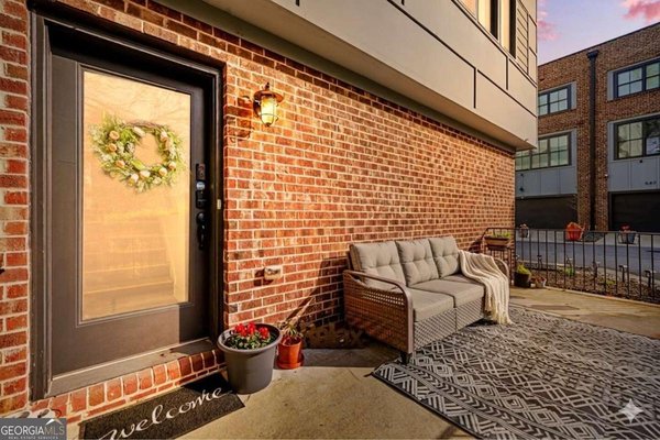 609 King Arnold Street, Atlanta