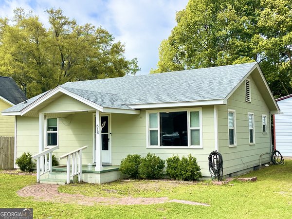 316 East St, Kingsland