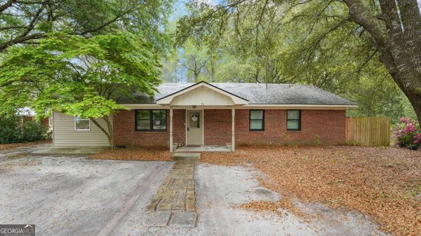 71 Salette Street, Hinesville
