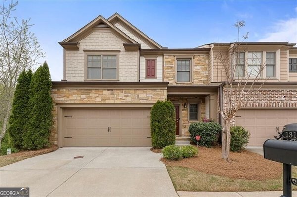 1310 Township Circle, Alpharetta