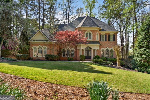 5040 Harrington Road Alpharetta