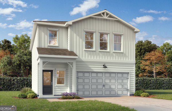 224 Black Walnut Way, Canton